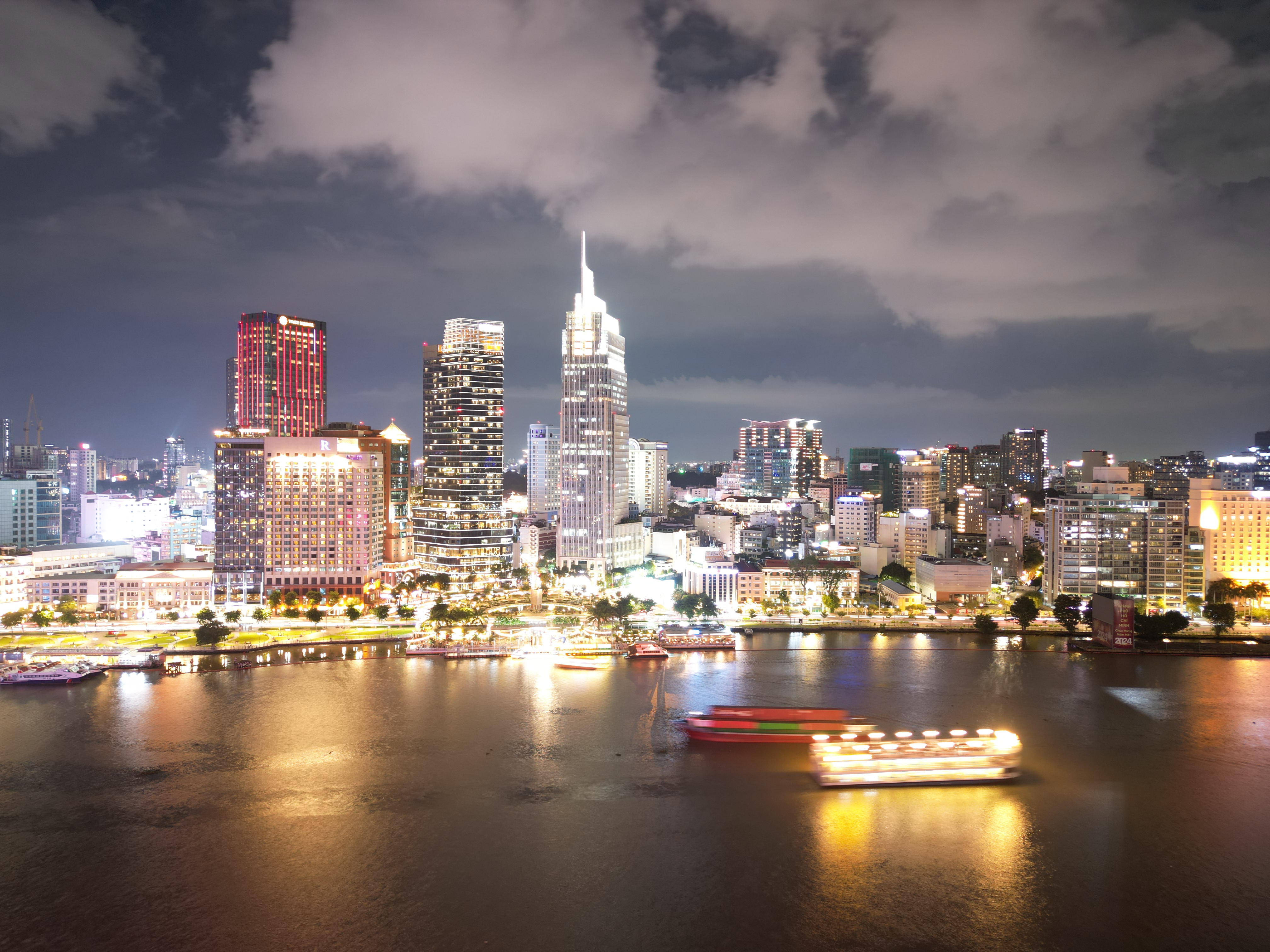 Dịp nghỉ lễ 2/9, thời tiết TP.HCM thế nào?