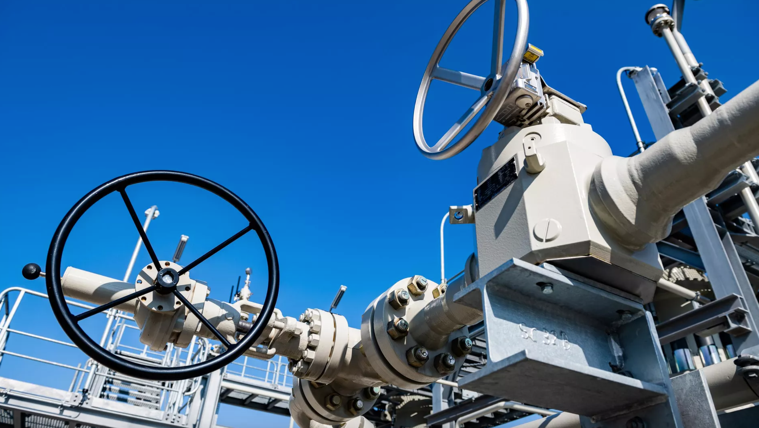 Bộ Ngoại giao Nga: Lượng khí đốt EU nhập khẩu từ Nga tiếp tục tăng