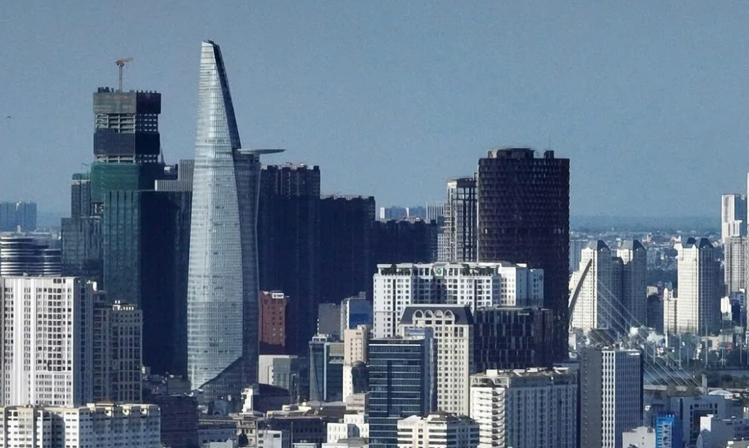 Kinh tế TP.HCM tăng trưởng ra sao sau 8 tháng? 