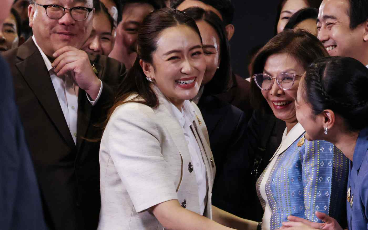 Tân Thủ tướng Thái nêu kế hoạch phát 13 tỷ USD cho dân