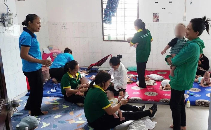 Bạo hành trẻ em ở mái ấm Hoa Hồng: Bộ LĐ-TB&XH đề nghị chăm sóc các nạn nhân