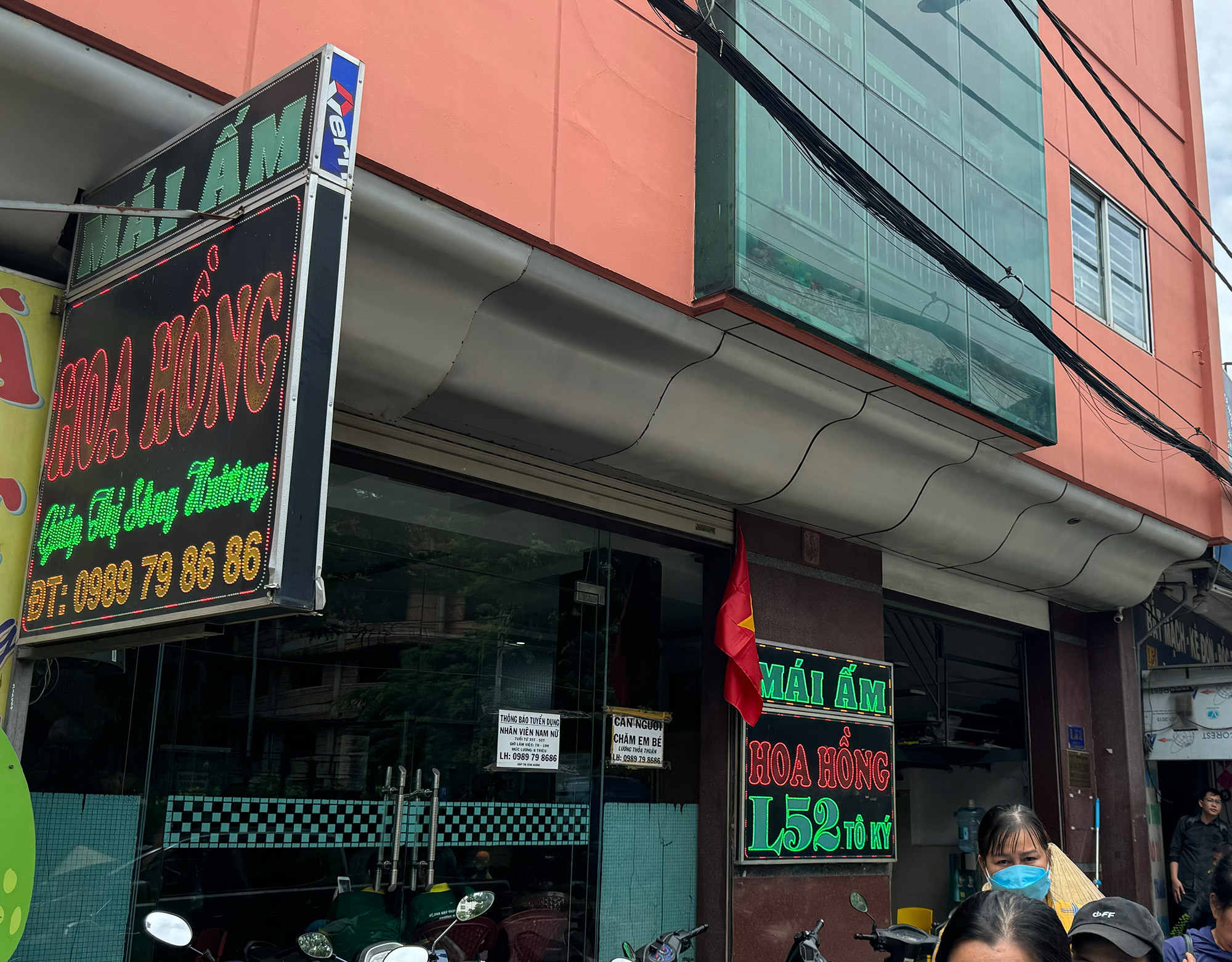 Vụ trẻ bị bạo hành ở mái ấm Hoa Hồng: Lãnh đạo TP.HCM chỉ đạo xử lý nghiêm