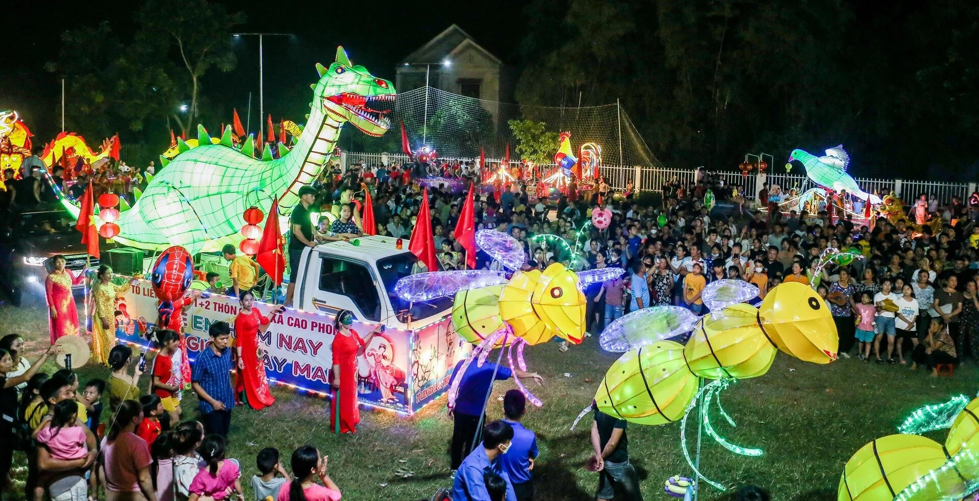 Tết Trung thu 2024 là ngày nào?