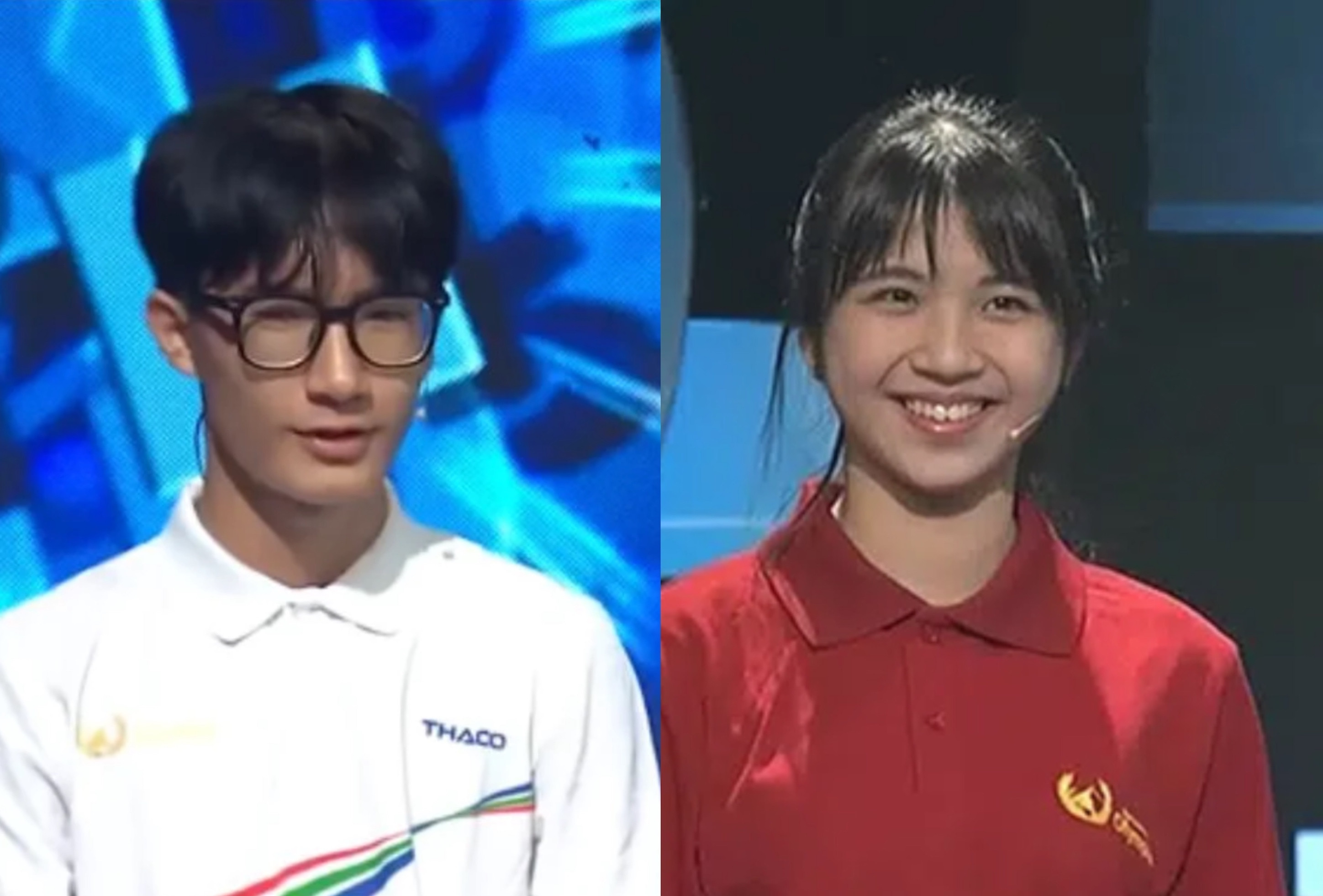 Những phát ngôn gây tranh cãi của thí sinh Đường lên đỉnh Olympia