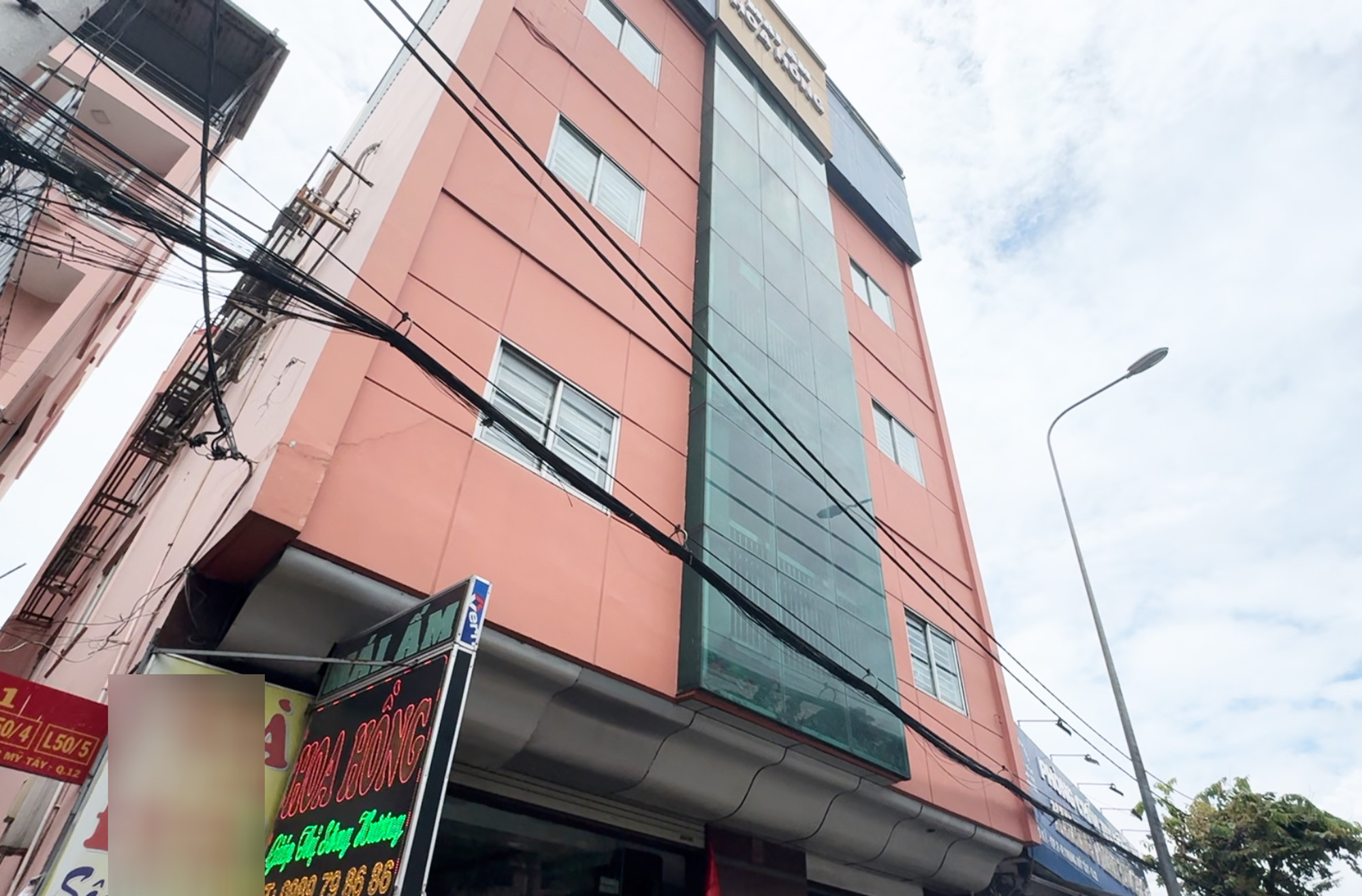 Tạm ngưng hoạt động mái ấm Hoa Hồng bạo hành nhiều trẻ em