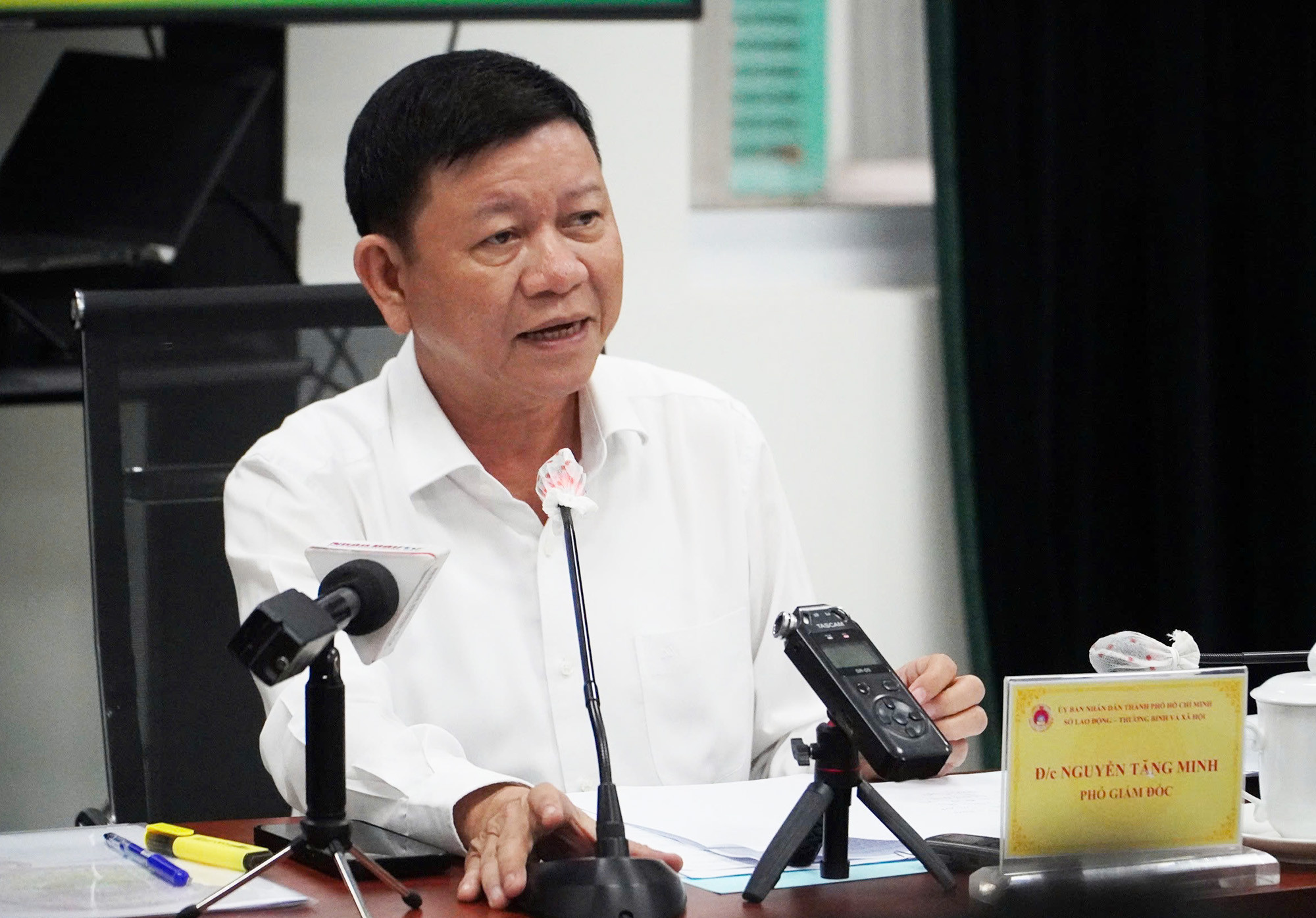 Khẩn trương điều tra, sớm khởi tố vụ trẻ bị bạo hành ở mái ấm Hoa Hồng