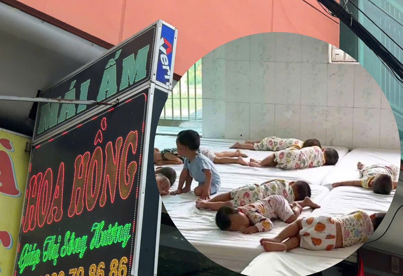 Trẻ bị bạo hành ở mái ấm Hoa Hồng: Quận 12 kiểm điểm tập thể, cá nhân liên quan