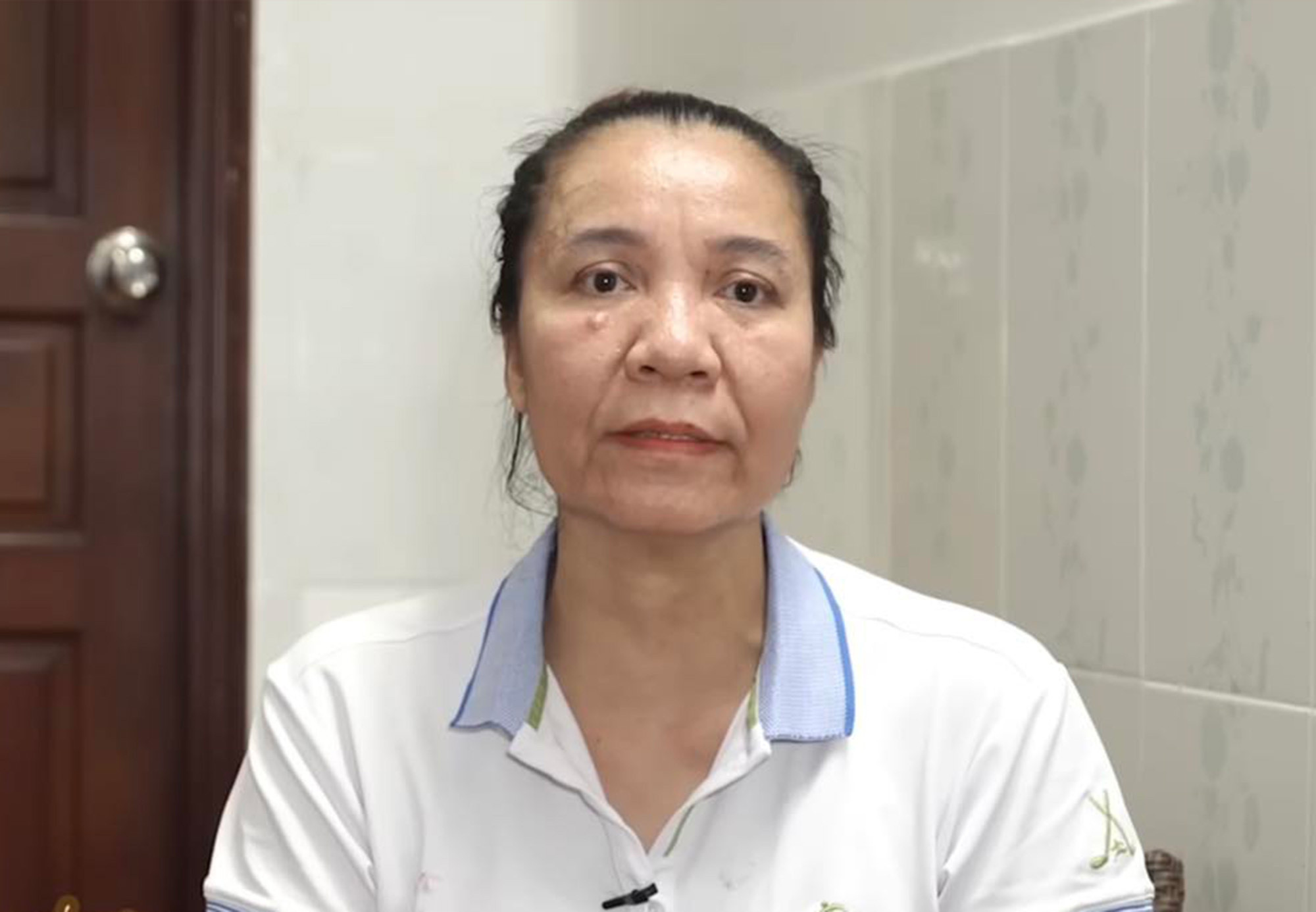 Chủ mái ấm Hoa Hồng đối phó tinh vi, công an xác định 5 bảo mẫu bạo hành trẻ