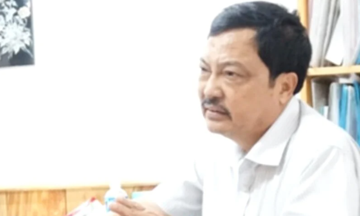 Chủ hãng xe khách Thành Bưởi qua đời