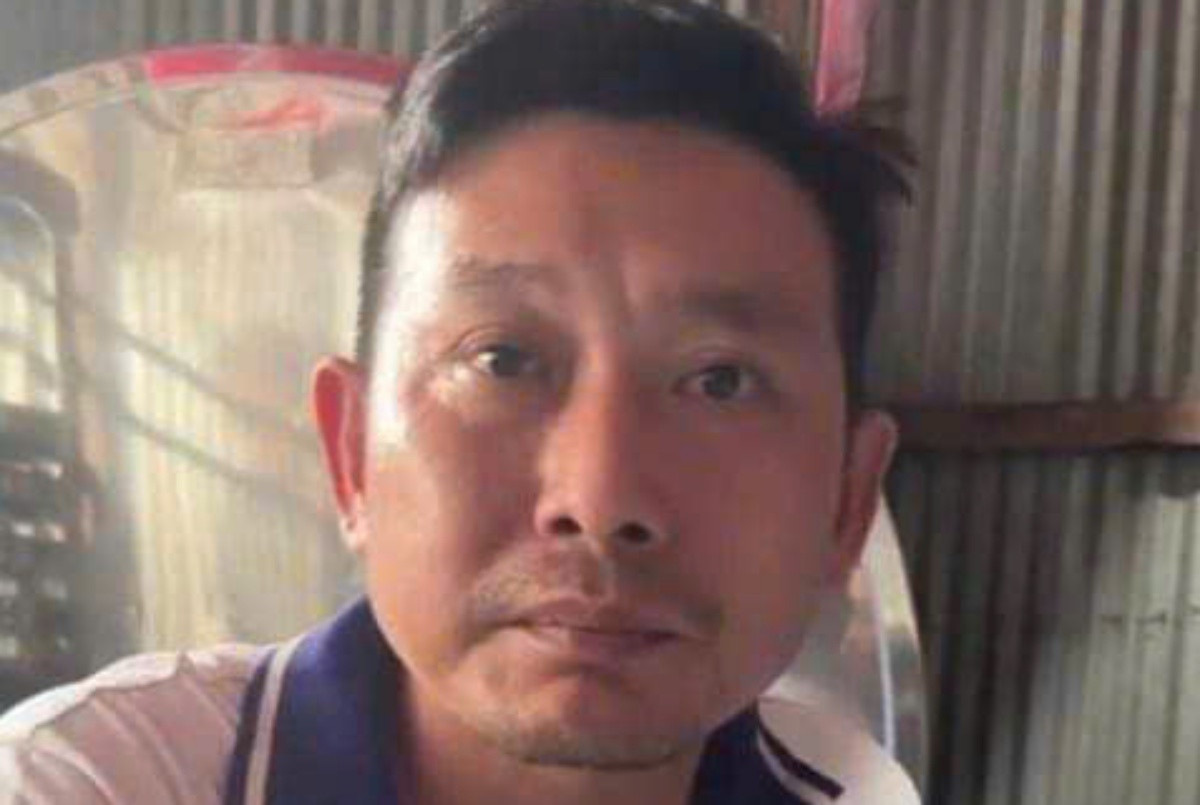 Bắt giữ kẻ mạo danh Bí thư Thành ủy TP.HCM để mượn tiền