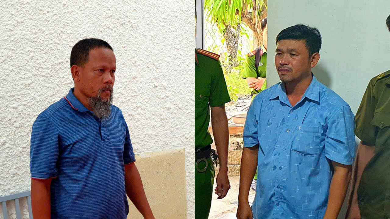 Thủ đoạn xảo quyệt của 'ông trùm' khai thác cát, hủy hoại rừng ở Phú Yên