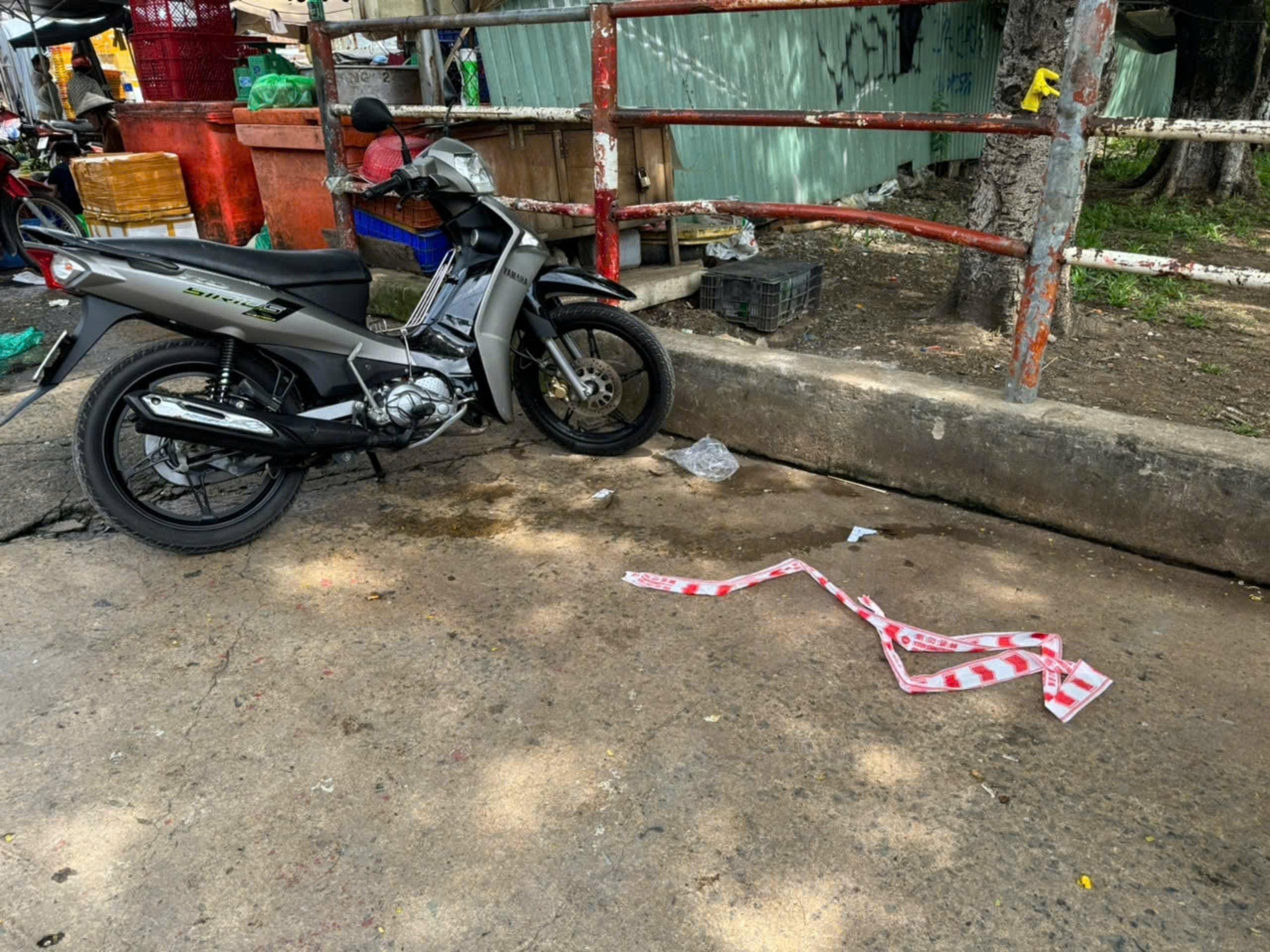 Khởi tố kẻ nổ súng vào quán cà phê làm 2 vợ chồng thương vong ở Đồng Nai