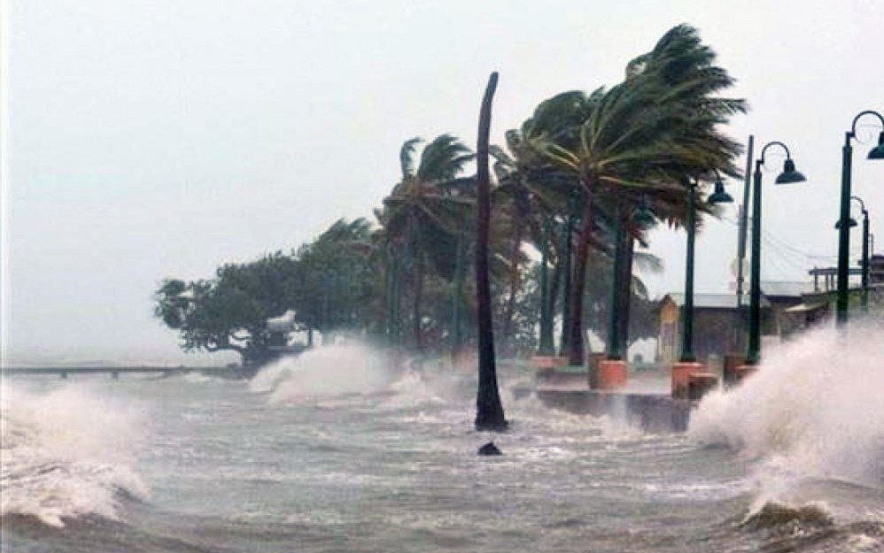 Tỉnh, thành phố nào chịu ảnh hưởng mạnh nhất của siêu bão Yagi?