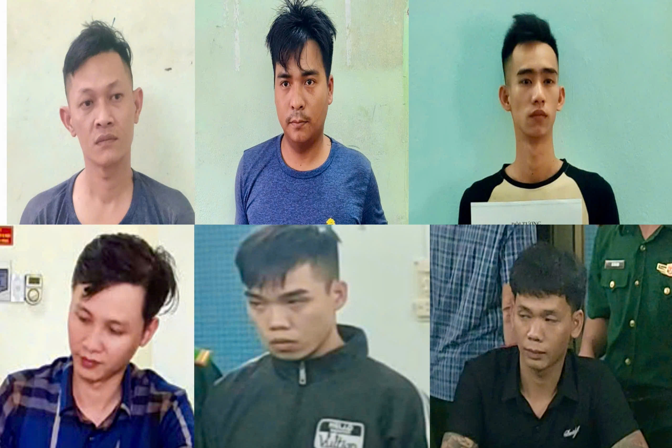 Bắt khẩn cấp nhóm mua bán người liên tỉnh ở Bình Định, Phú Yên