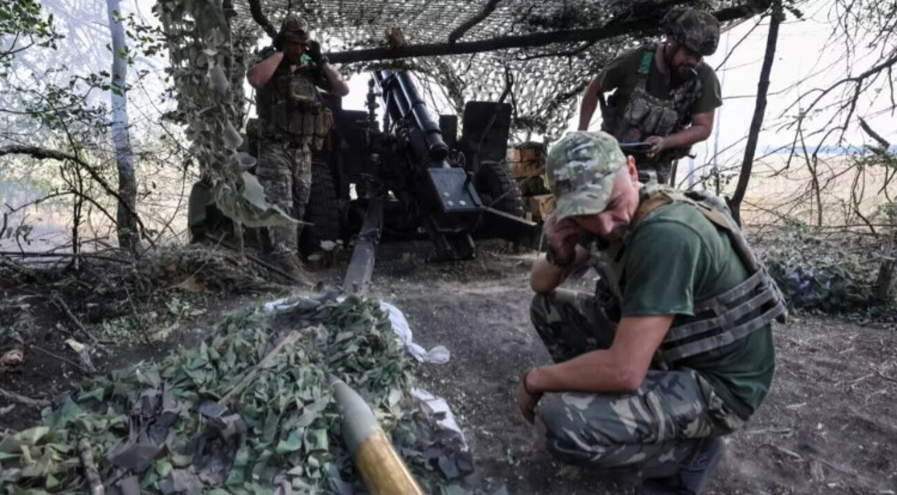 Nga tuyên bố giành thắng lợi mới ở miền đông Ukraine