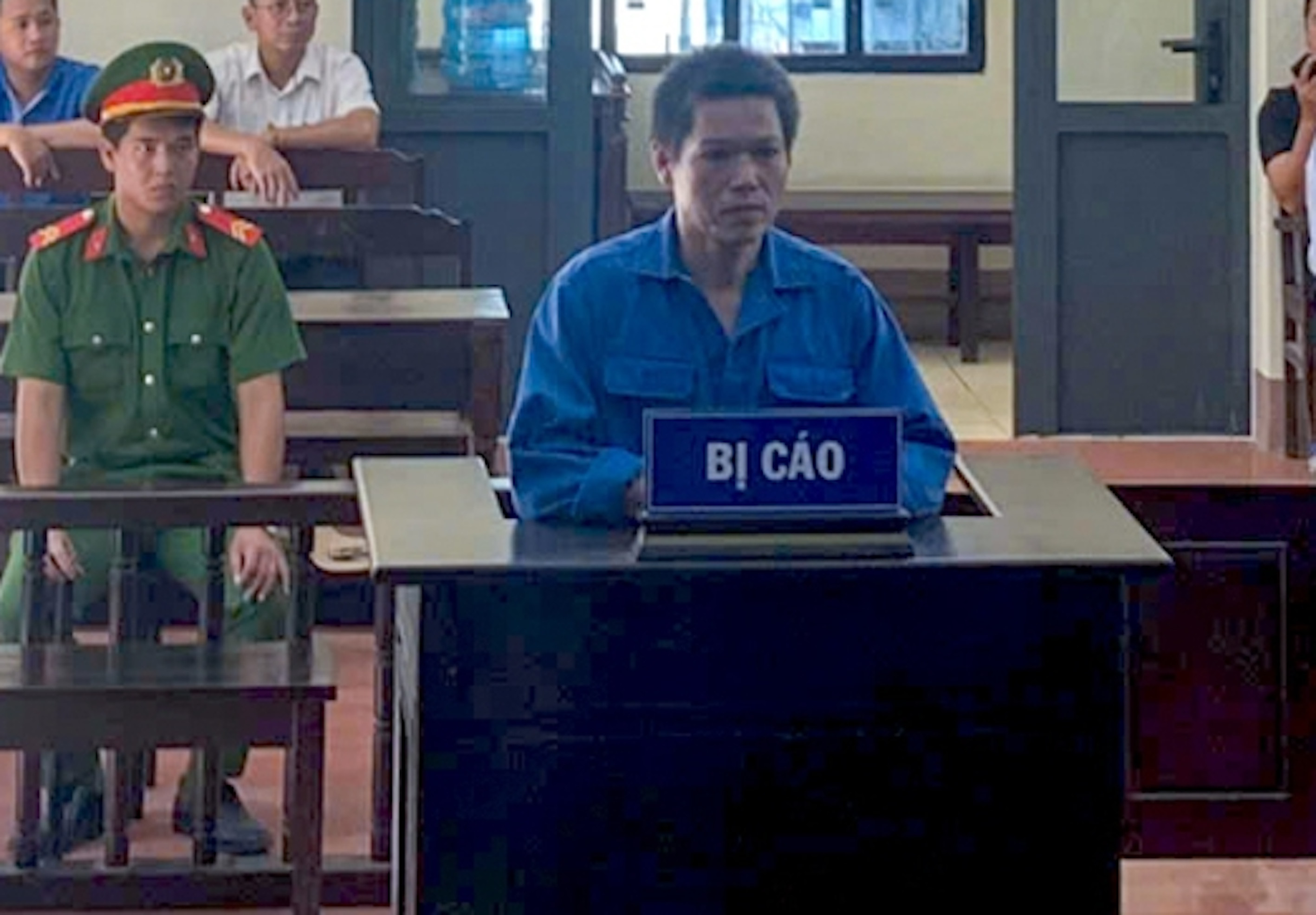 Tai nạn trên cao tốc Cam Lộ - La Sơn, 3 mẹ con chết thảm: Tài xế vượt ẩu lĩnh án