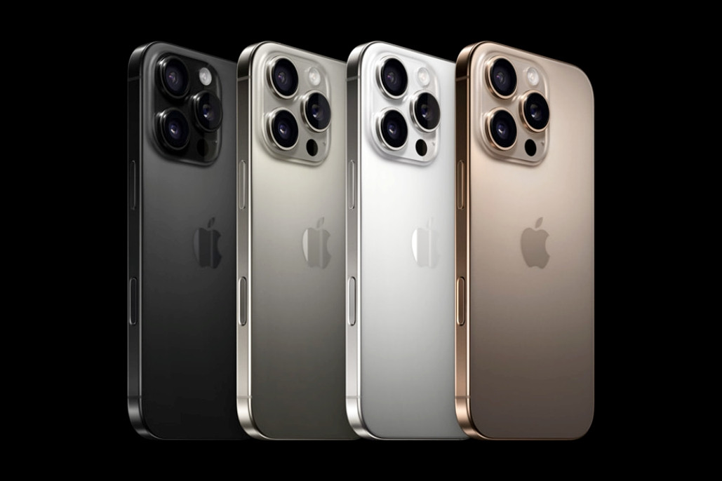 iPhone 16 series đến tay khách hàng Việt từ ngày 27/9