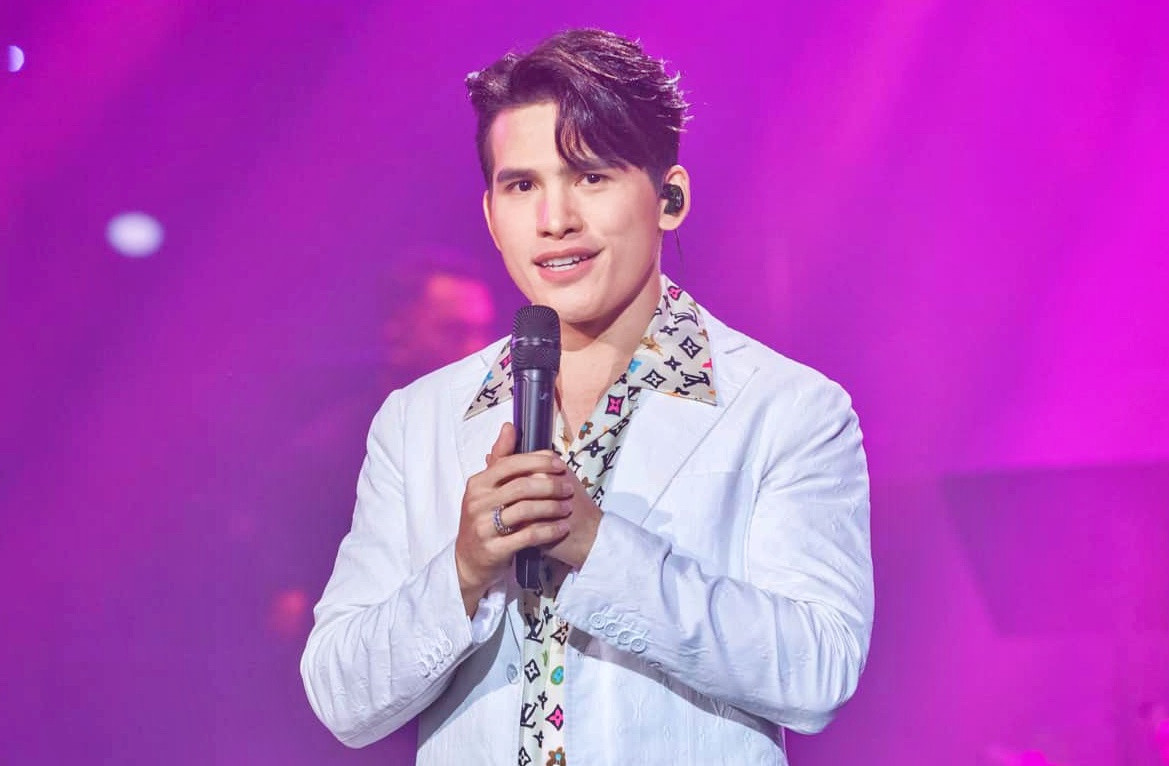 Quốc Thiên: 'Anh trai vượt ngàn chông gai' đưa tôi đến gần khán giả