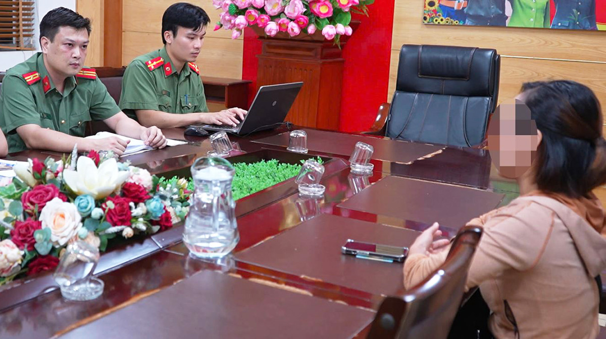 Quảng Ninh bác thông tin vớt được 16 thi thể buộc dây vào nhau