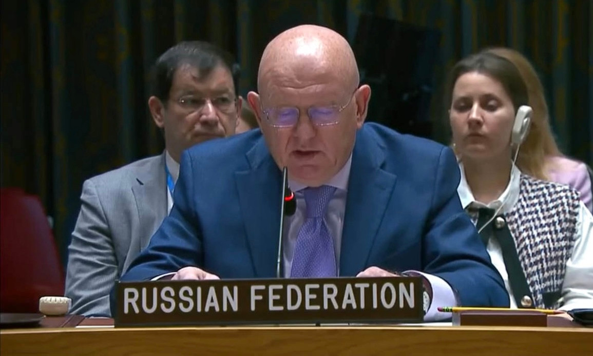 Nga cảnh báo NATO nguy cơ đối đầu trực diện ở Ukraine