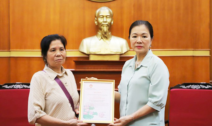 Công bố thêm hơn 19.000 trang sao kê quỹ ủng hộ đồng bào bị ảnh hưởng bão số 3