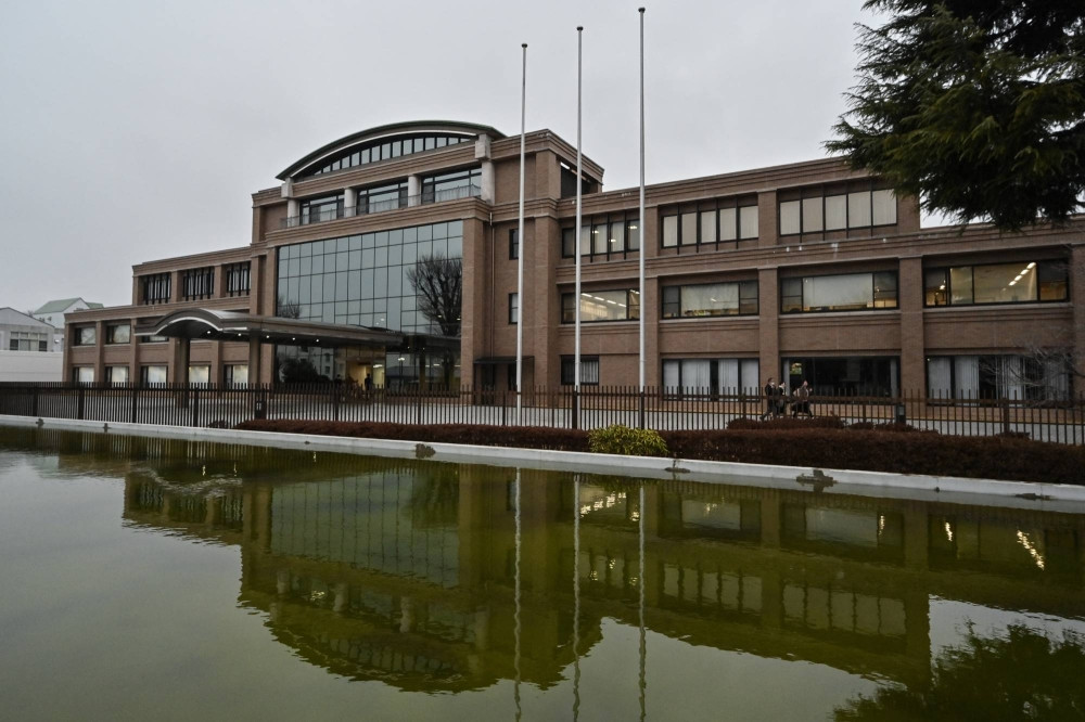 Bên trong nhà tù lớn nhất Nhật Bản chuyên giam giữ tội phạm khét tiếng