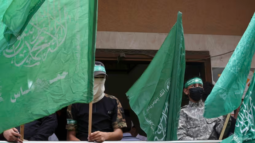 Hamas tuyên bố tiếp tục chiến đấu với Israel