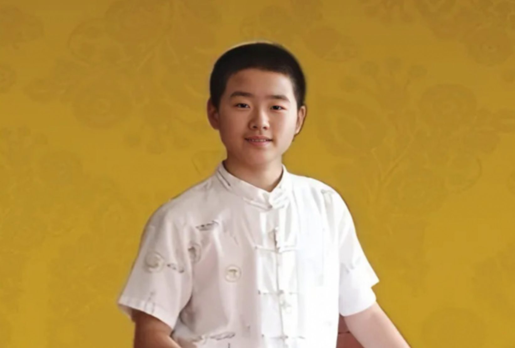 Cuộc sống khắc nghiệt của thần đồng từng kiếm tiền tỷ ở tuổi 11