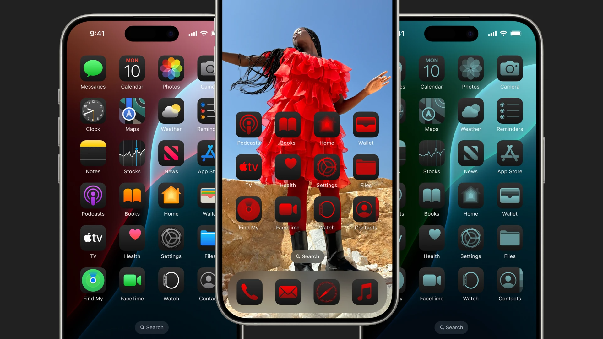 Những tính năng nổi bật nhất trên iOS 18