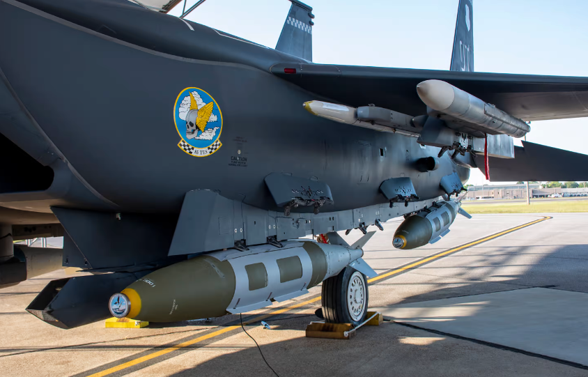 Mỹ muốn dùng chiến lược 'đông và rẻ' để đối phó Trung Quốc trên biển