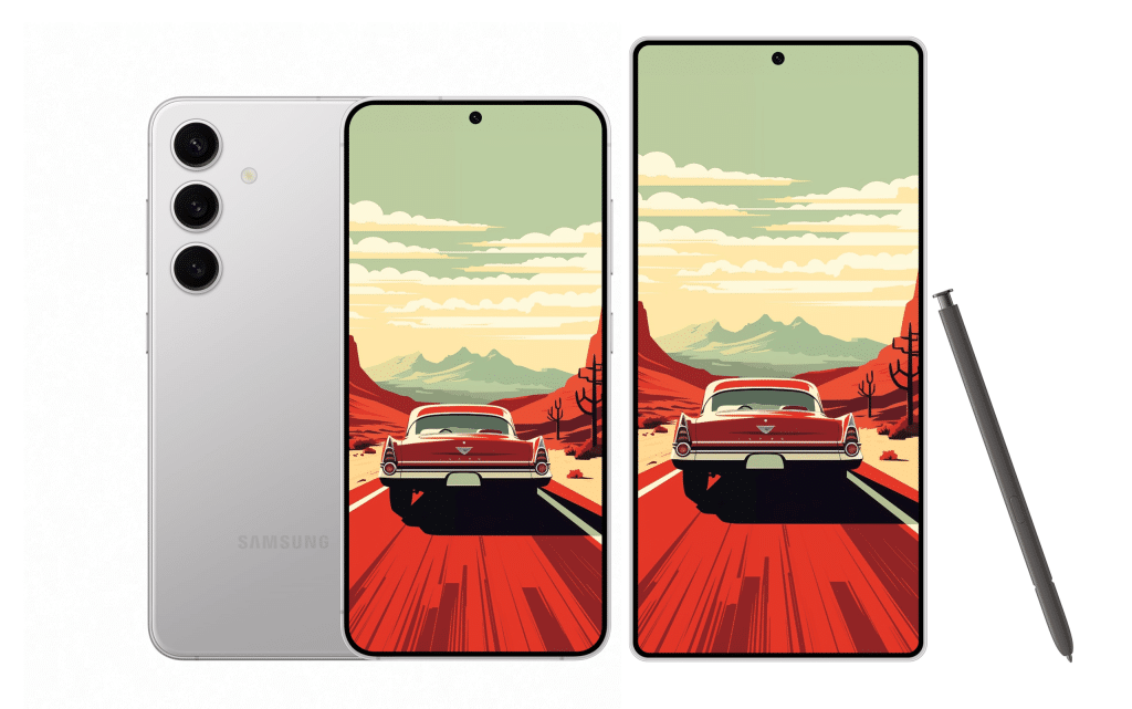 Rò rỉ mới nhất về Samsung Galaxy S25: Không có khe SIM?