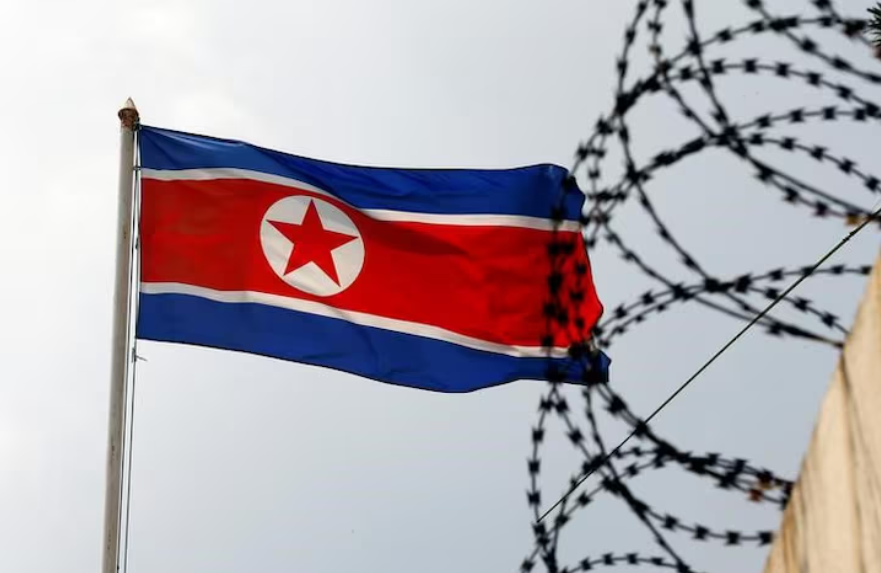 Hàn Quốc, Nhật Bản cáo buộc Triều Tiên phóng hai tên lửa đạn đạo