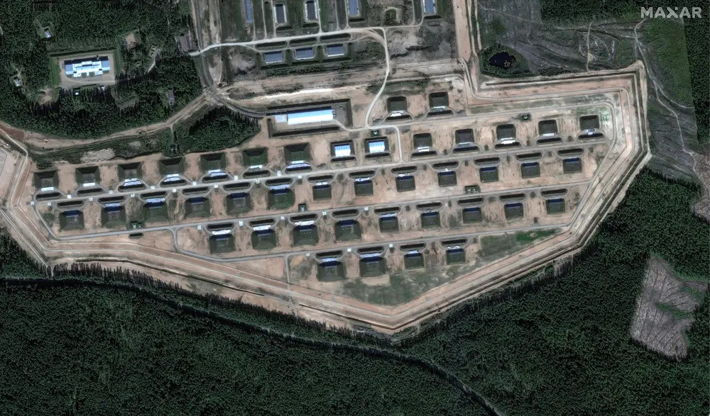 Ukraine xóa sổ kho vũ khí tên lửa Nga bằng cuộc tấn công tầm xa