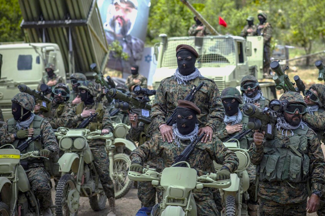 Vụ nổ máy nhắn tin ở Lebanon: Bước khởi đầu cho chiến dịch quân sự của Israel