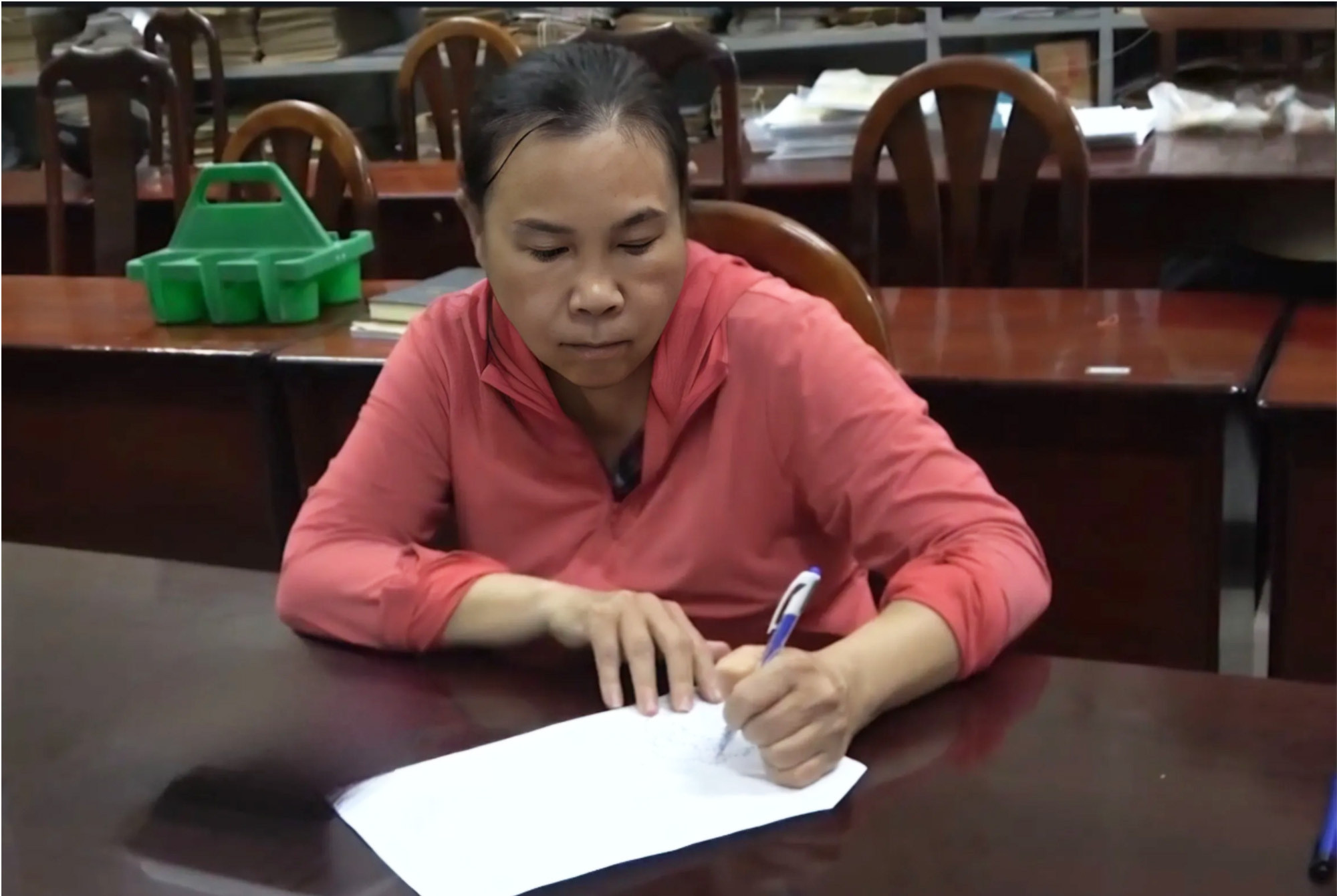 Khởi tố 2 thành viên tổ chức khủng bố 'Chính phủ quốc gia Việt Nam lâm thời'