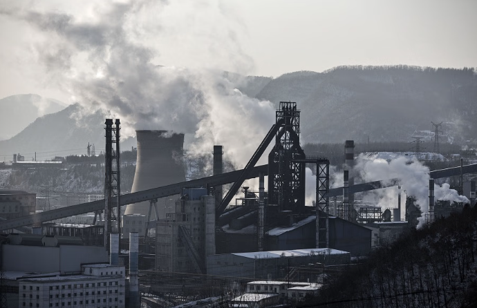 Nền kinh tế u ám ở khu vực 'người con cả của Trung Quốc'