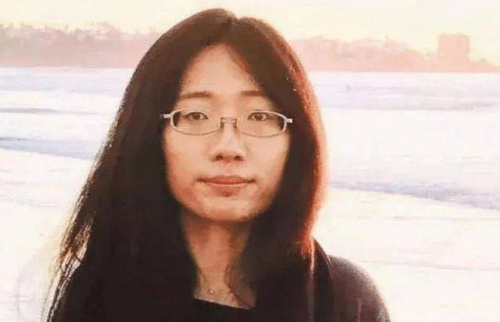 Nữ thần đồng Trung Quốc tự kết liễu cuộc đời ở tuổi 31