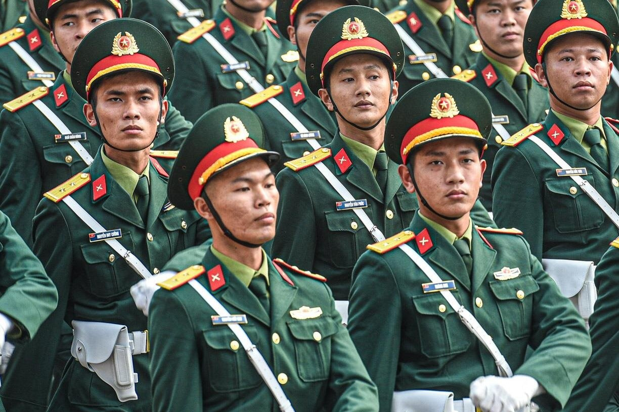 Không tổ chức diễu binh, diễu hành kỷ niệm 80 năm thành lập Quân đội Nhân dân