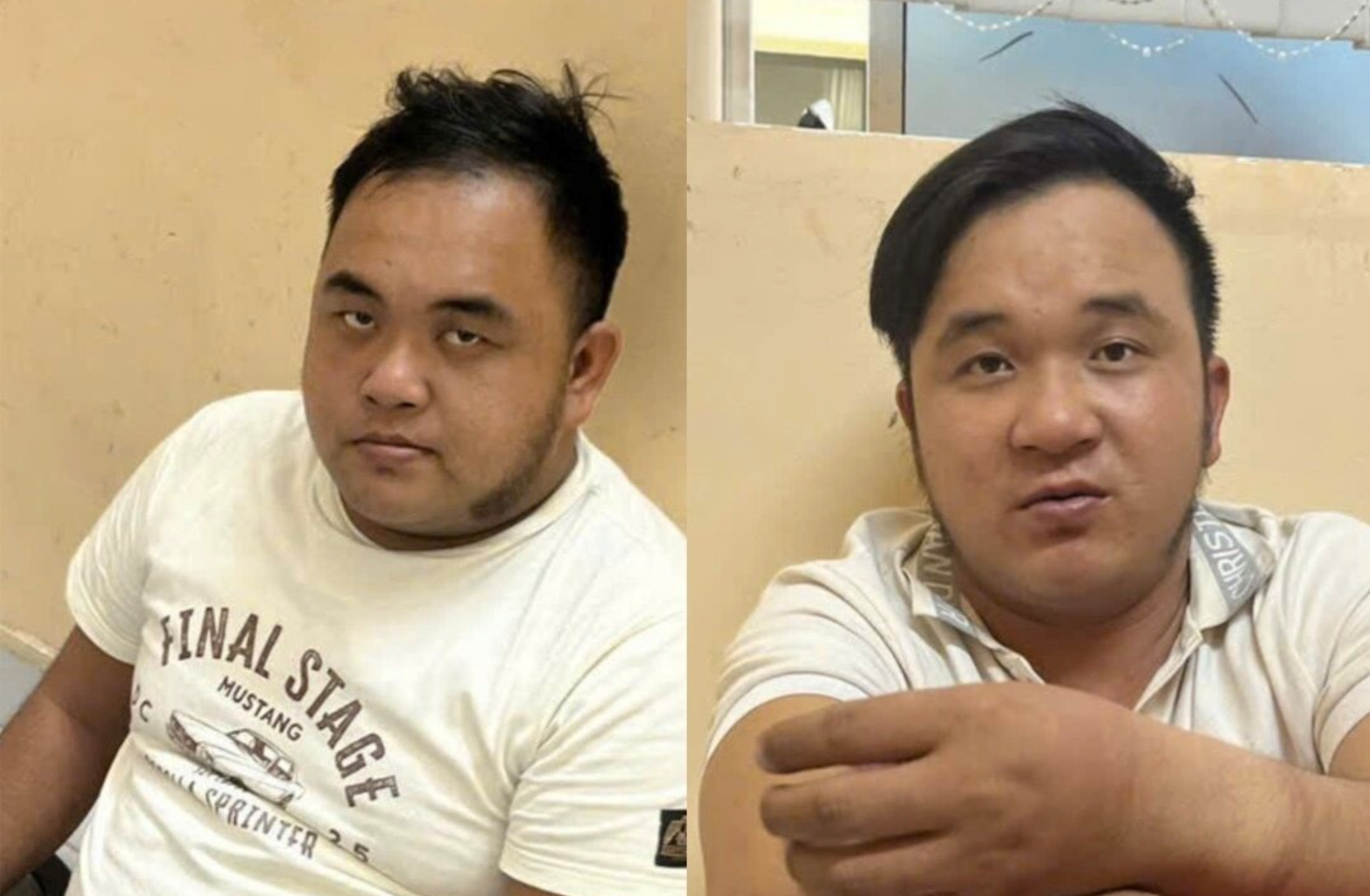 Triệt phá đường dây làm giấy tờ giả từ Campuchia đưa về Việt Nam