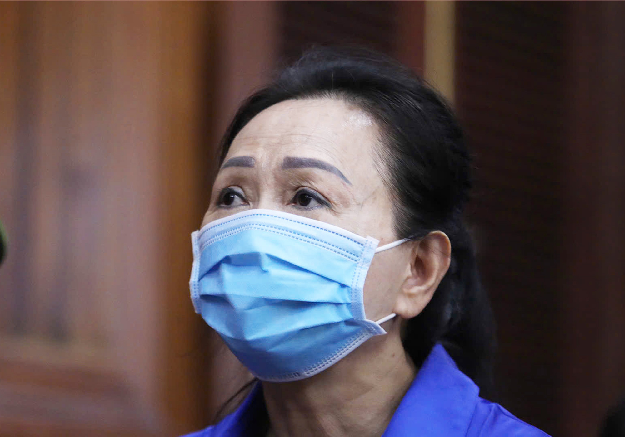 Xử vụ Vạn Thịnh Phát: Thuê người đứng tên công ty, ký phát hành trái phiếu