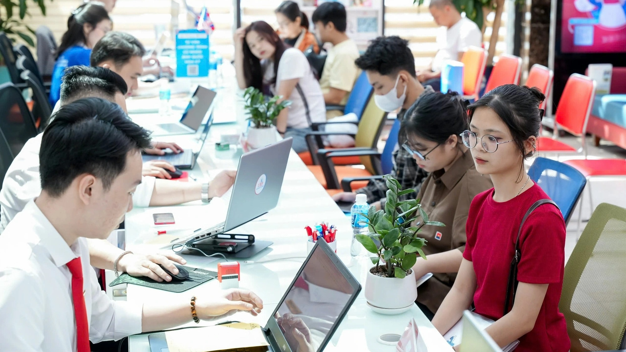 Nhiều trường đại học xét tuyển bổ sung đến hết tháng 9