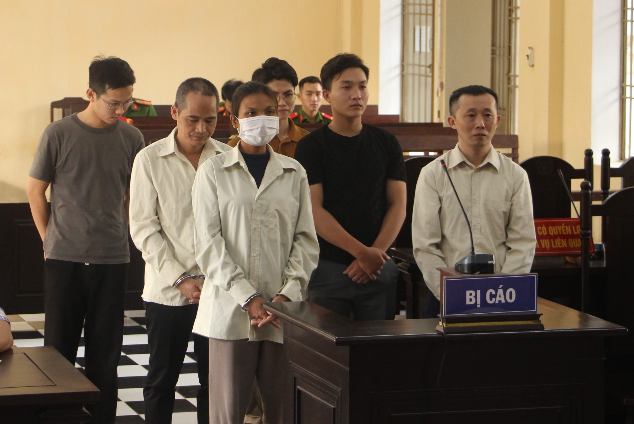 Giả danh cán bộ của Bộ Công an, lừa đảo hơn 10 tỷ đồng