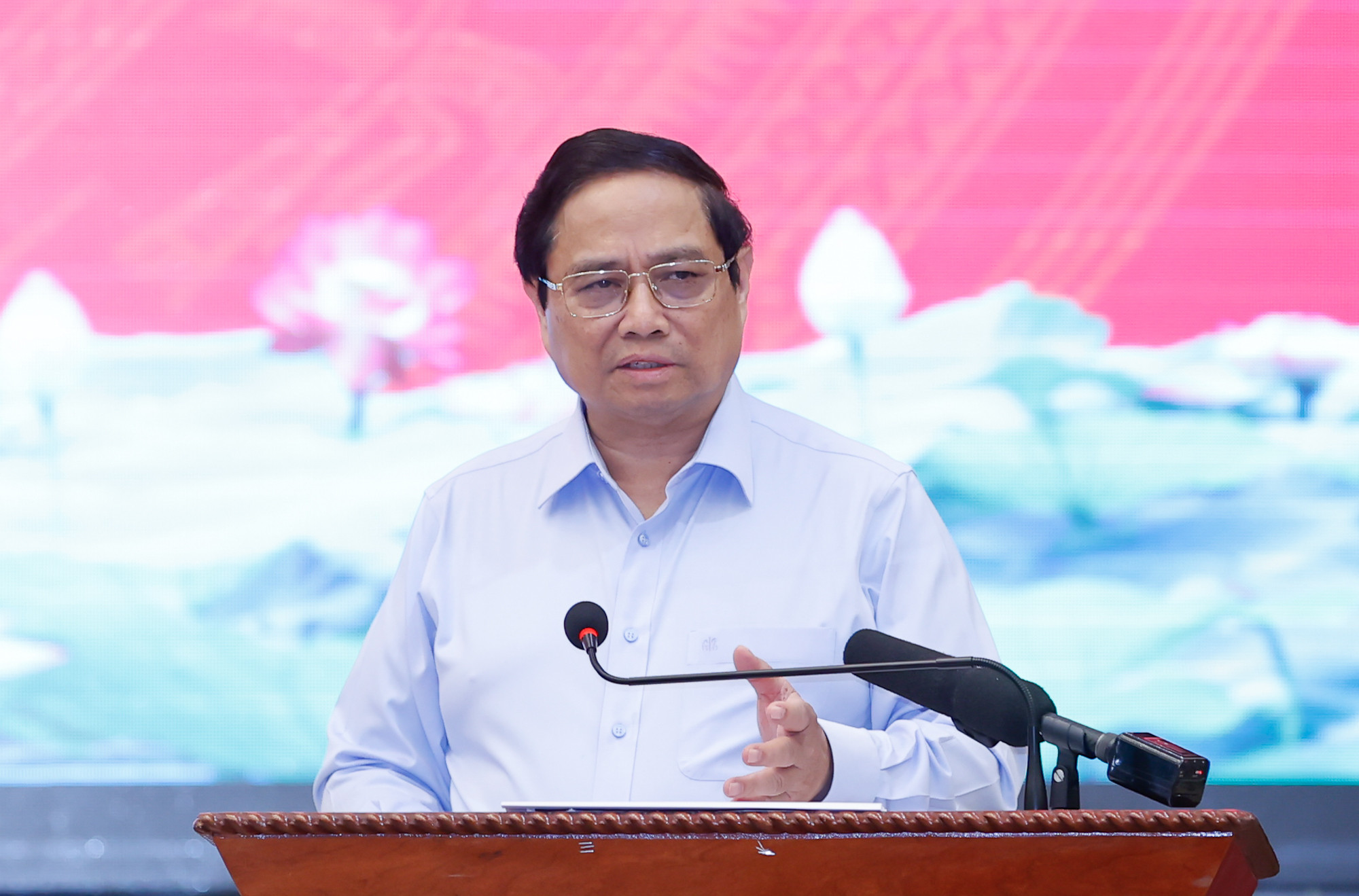 Thủ tướng: Đồng Nai cần phát huy hiệu quả '3 tiên phong'