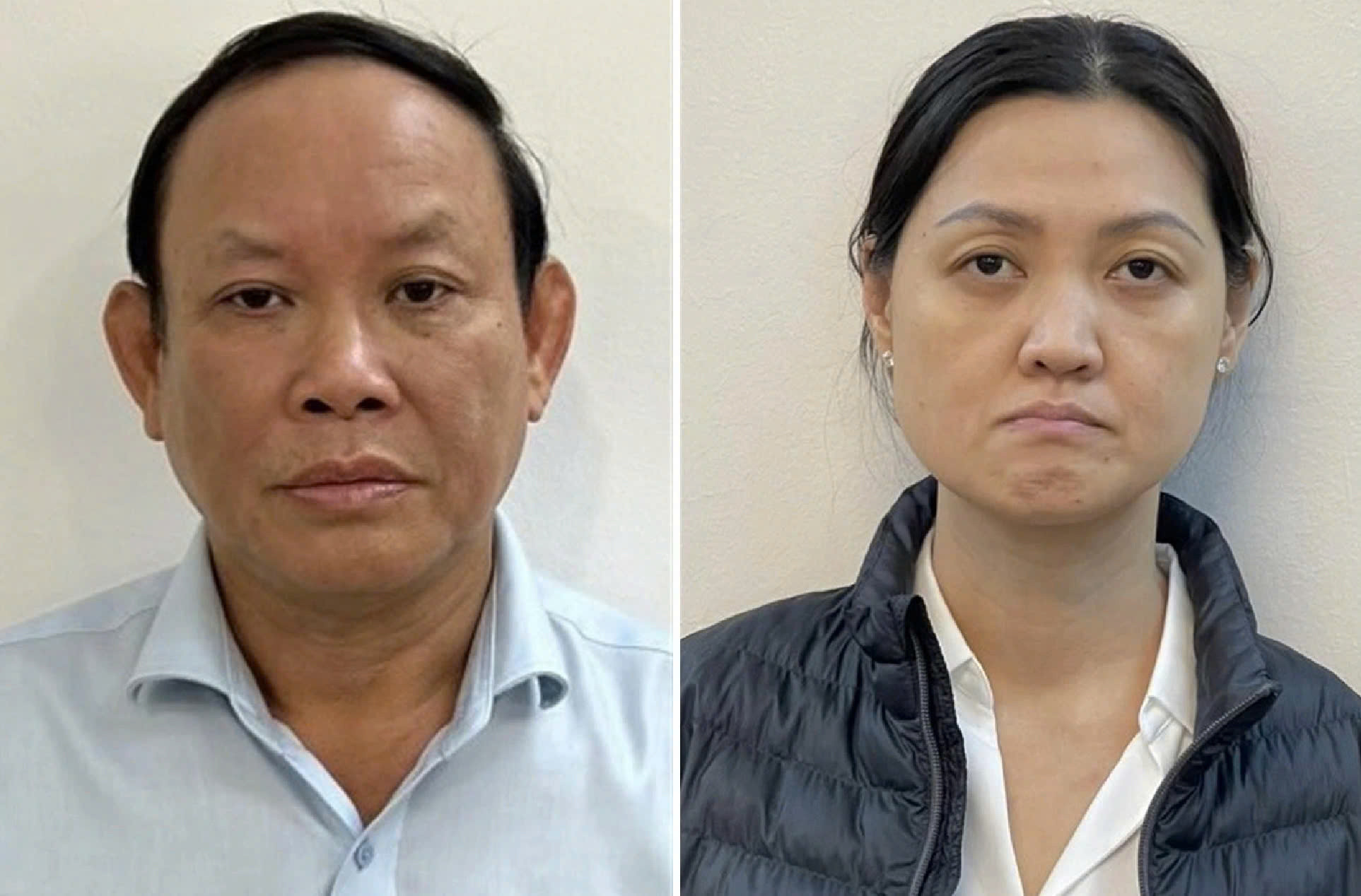 Chi tiết những lần nhận hối lộ tiền tỷ của cựu Chủ tịch NXB Giáo dục Việt Nam