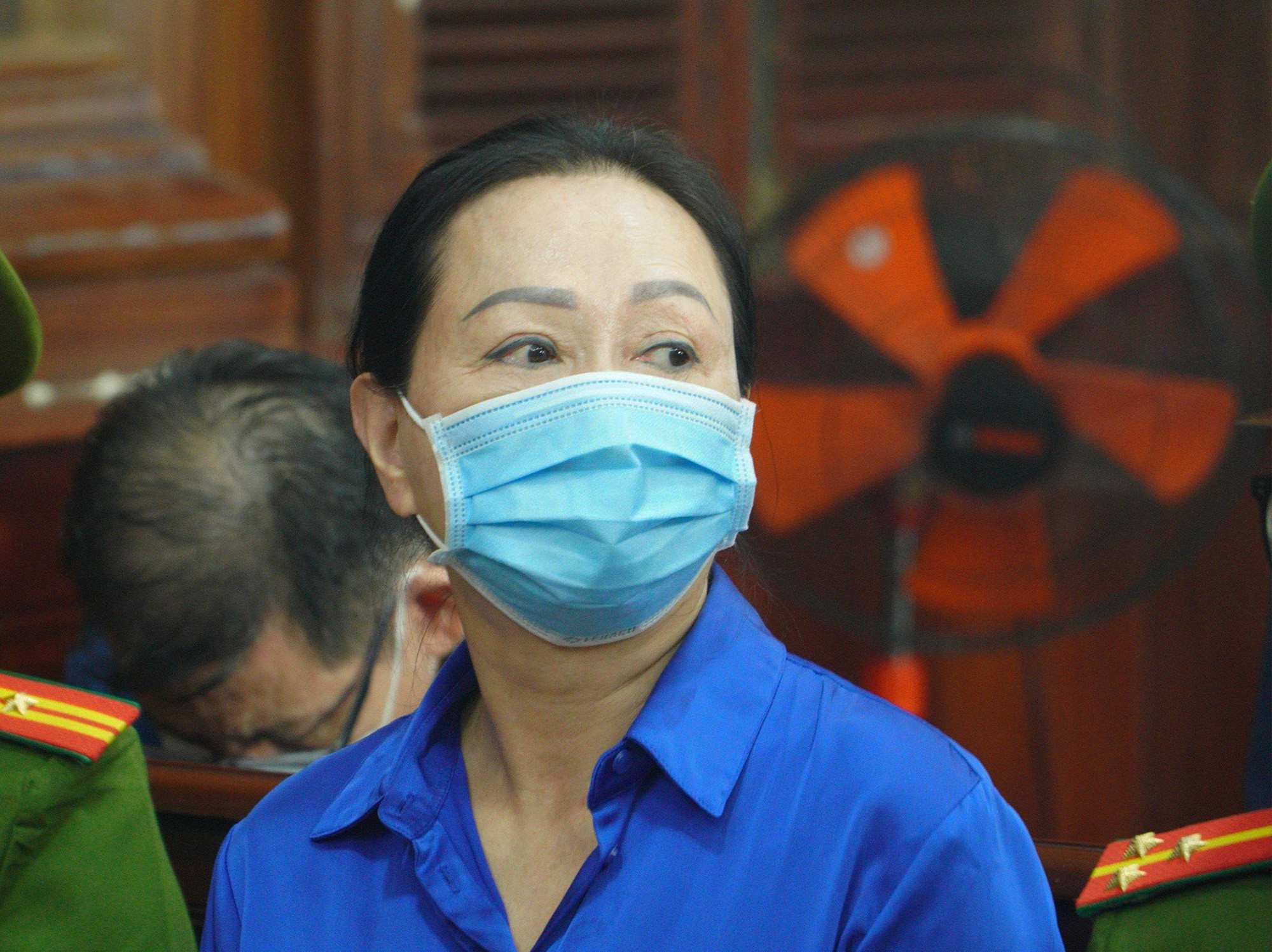 Trương Mỹ Lan muốn bán nhiều tài sản, có 18% cổ phần công ty của Vietcombank