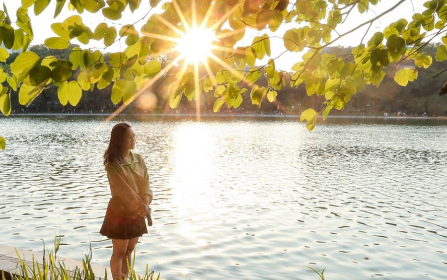 Tin cảnh báo mưa dông, lốc xoáy ở biển và dự báo thời tiết 10 ngày trên cả nước