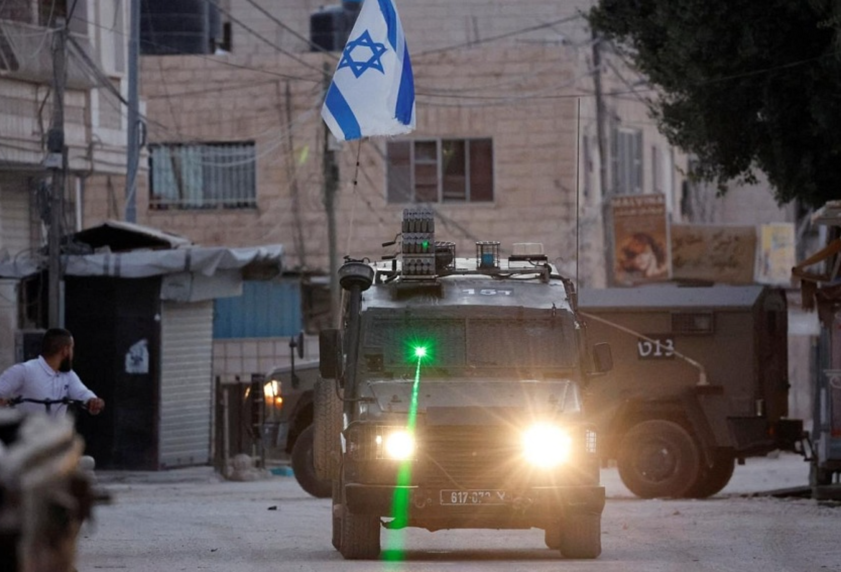 Israel nhận gói viện trợ 8,7 tỷ USD từ Mỹ