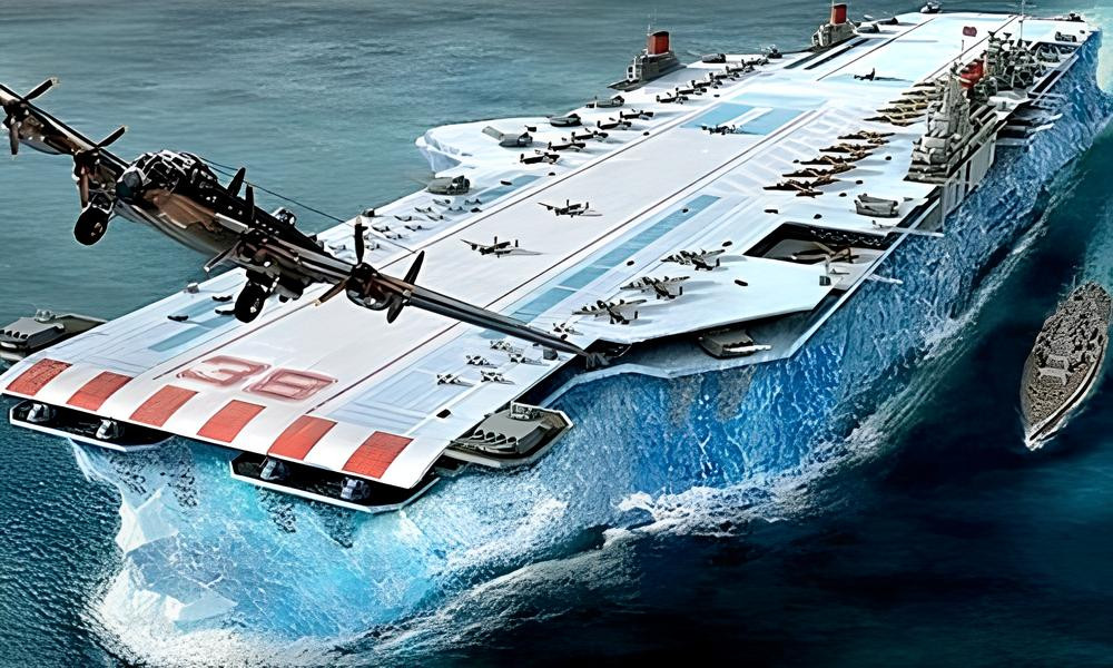 7 loại vũ khí kỳ lạ trong Thế chiến II