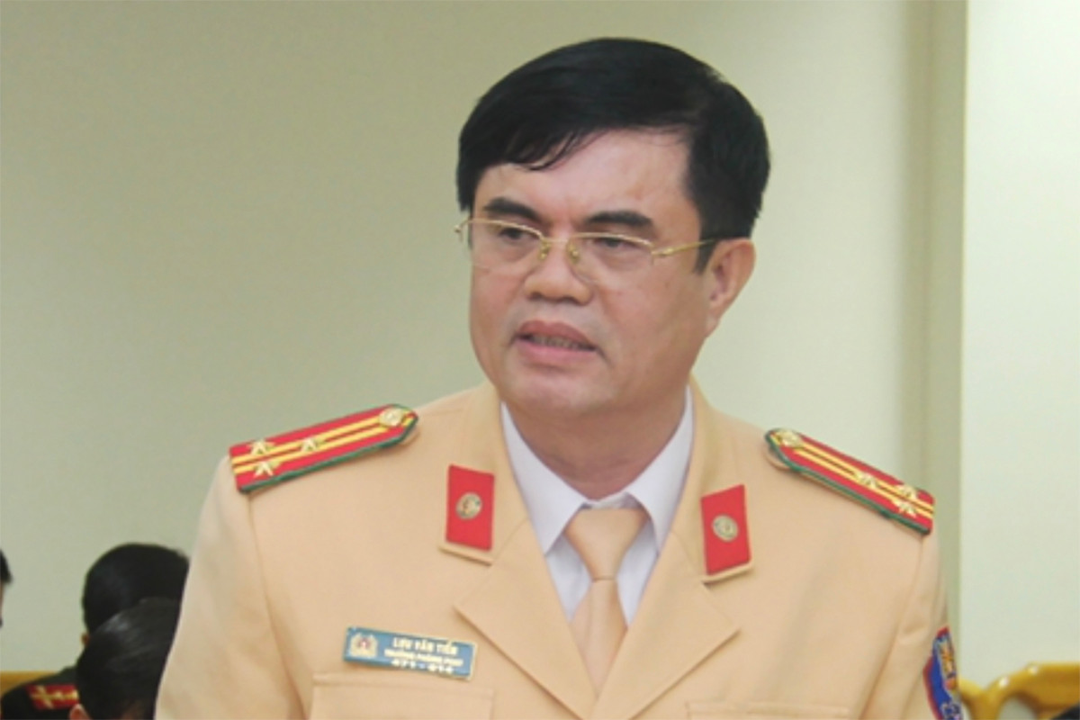 Để cấp dưới chiếm đoạt hơn 3,5 tỷ đồng, cựu Trưởng phòng CSGT Hà Tĩnh lĩnh án 