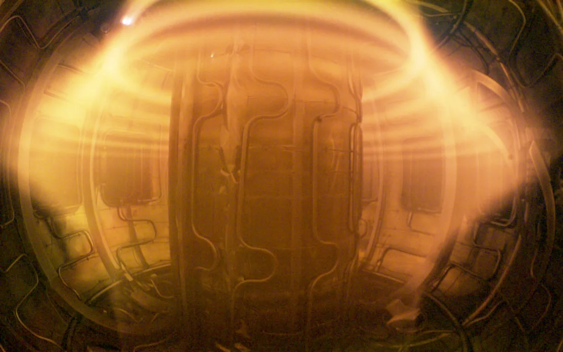 Trung Quốc khiến Mỹ mất ăn mất ngủ trong cuộc đua nhiệt hạch